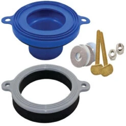 Fluidmaster #7530P8 Toilet Seal
