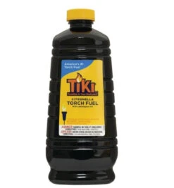 Tiki Citronella Torch Fuel - 64 Oz.