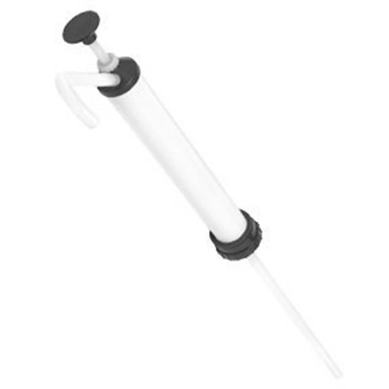 Legacy Grease Guns - 16oz Poly Lift Action Pump