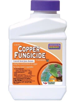 Bonide Copper Fungicide Concentrate - 1 Pt.