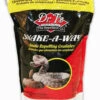 Dr. T's - Snake - A - Way - 4 Lb Bag