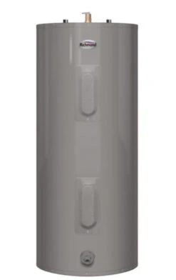 Richmond 6EM40-D Medium Electric Water Heater - 40 Gallon