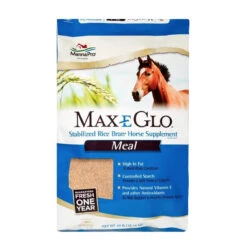 Manna Pro Max-E-Glo Meal 40lbs