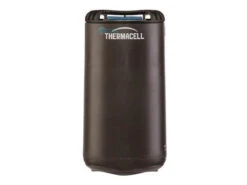 Thermacell Patio Shield Mosquito Repeller; Highly Effective Mosquito Repellent For Patio; No Candles Or Flames, DEET-Free, Scent-Free, Bug Spray Alternative; Includes 12-Hour Refill