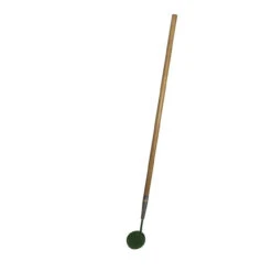 PS Mfg. The Attractor Long Handled Magnet - Green