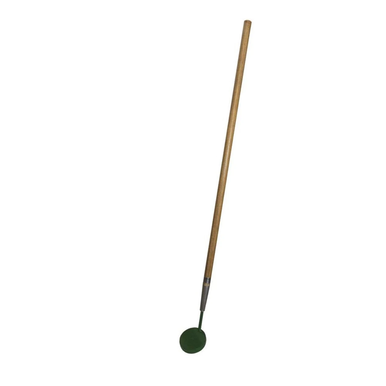 PS Mfg. The Attractor Long Handled Magnet - Green
