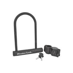 Master Lock Type U Bike Lock