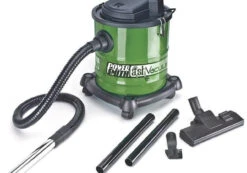 Powersmith Ash Vacuum