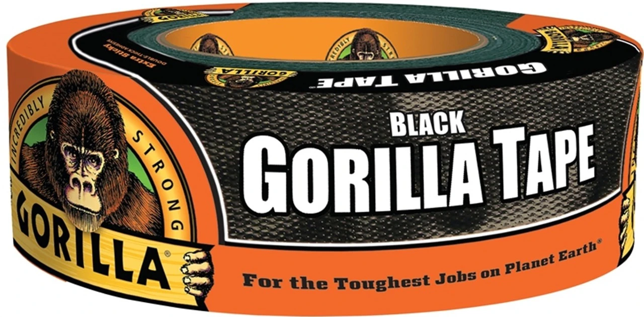 Gorilla Glue - Tape 35 Yd Roll