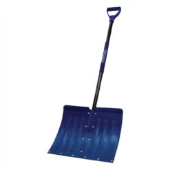 Ames 18" Snow Shovel W/Sleeve