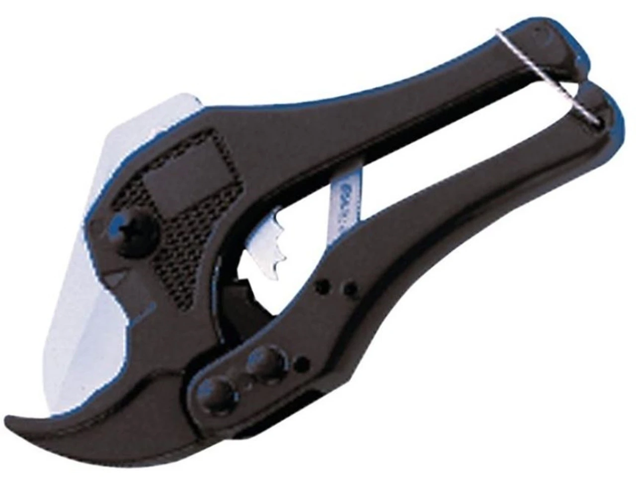 Prosource PVC Pipe Cutters - 1/8" - 1 5/8" Cut Capacity