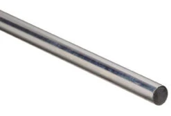 Stanley Hardware #179820 Round Rod - 3/4 In Dia X 36 In L - Steel