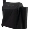 Traeger Pro 780 Full-Length Pellet Grill And Smoker Cover