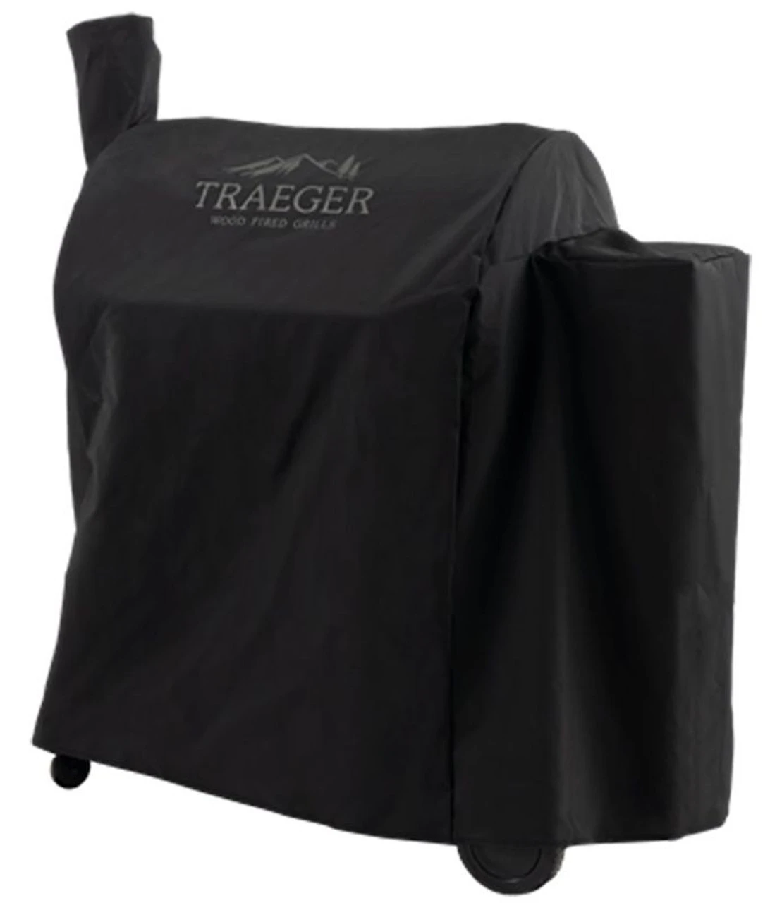 Traeger Pro 780 Full-Length Pellet Grill And Smoker Cover