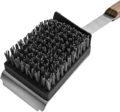 Traeger BBQ Cleaning Brush