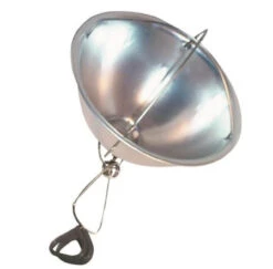 Powerzone Brooder & Heat Lamp With Clamp