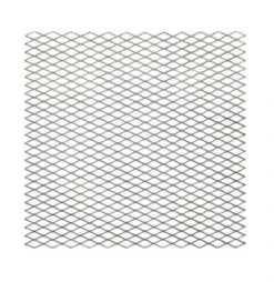 NATIONAL HARDWARE 4075BC EXPANDED STEEL - 3/4" GRID - 13 GAUGE