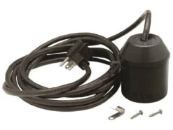 Sta-Rite FP18-15BD-P2 Tethered Float Switch For Sump Pumps
