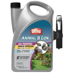 Gardner Distributing- Animal-B-Gon- 1 Gal