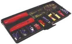 Gardner Bender Crimper/Stripper Kit