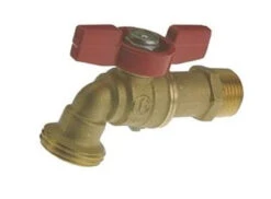 Orgill- B&K Heavy Duty Hose Bibb