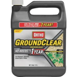 Ortho Groundclear Vegetation Killer 2 Gallon