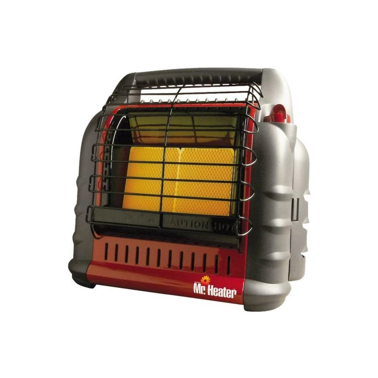 Mr. Heater Big Buddy Standard Portable Heater