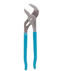 ChannelLock 12" Straight Jaw Tongue & Groove Pliers