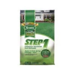 Scott's 5M Step 1 Lawn Fertilizer