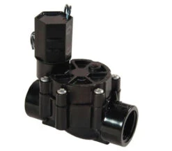 Rainbird National - 1 In. In-Line Irrigation Valve