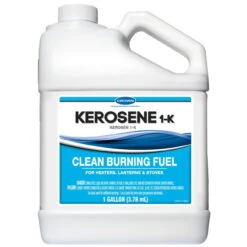 Klean-Strip Kerosene Fuel - 1 Gallon