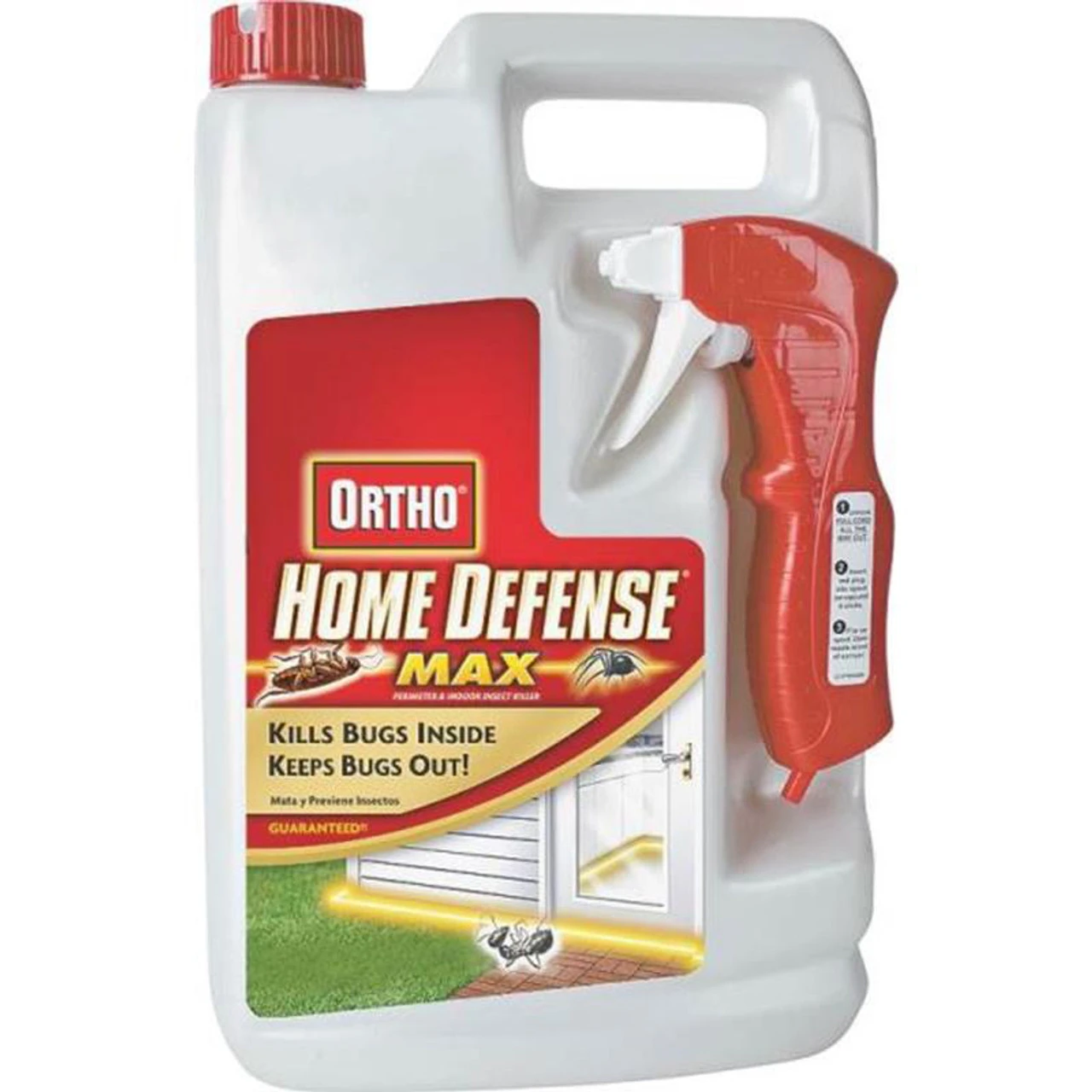 Ortho - Home Defense Max Insect Killer