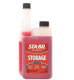 Stabil Performance Improver Fuel Stabilizer - 32 Oz.
