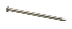 Orgill - Pro-Fit 0053155 Interior Common Nail, 8D X 2-1/2 In L, 0.134 In Shank