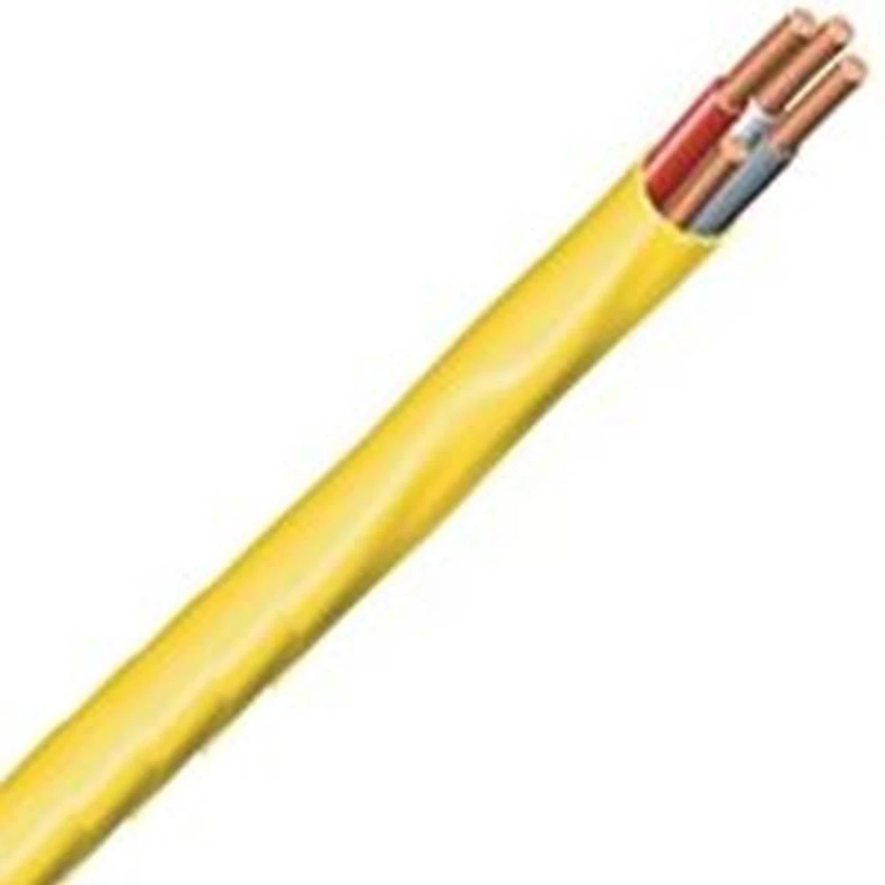 Romex SIMpull 12/3NM-WGX50 Feet Building Wire