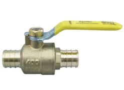 Apollo® Apollo 3/4" Brass Quarter Turn Ball Valve