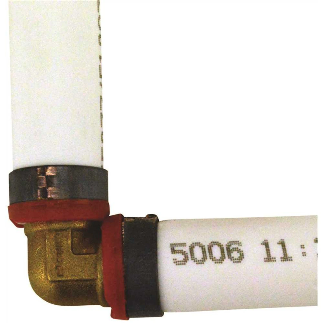 Apollo® Apollo 3/4" Brass PEX Barb 90 Degree Elbow- 10pk - Image 5