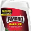 Orgill - Amdro Quick Kill Outdoor Insect Killer - 32 Oz.