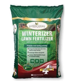 Landscaper's Select Winterizer Lawn Slow-Release Fertilizer - 16 Lb.