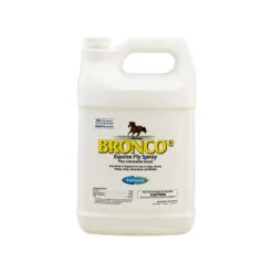 1-Gallon Bronco Equine Fly Spray
