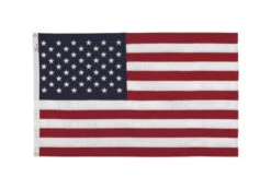 Valley Forge 3' X 5' United States Flag