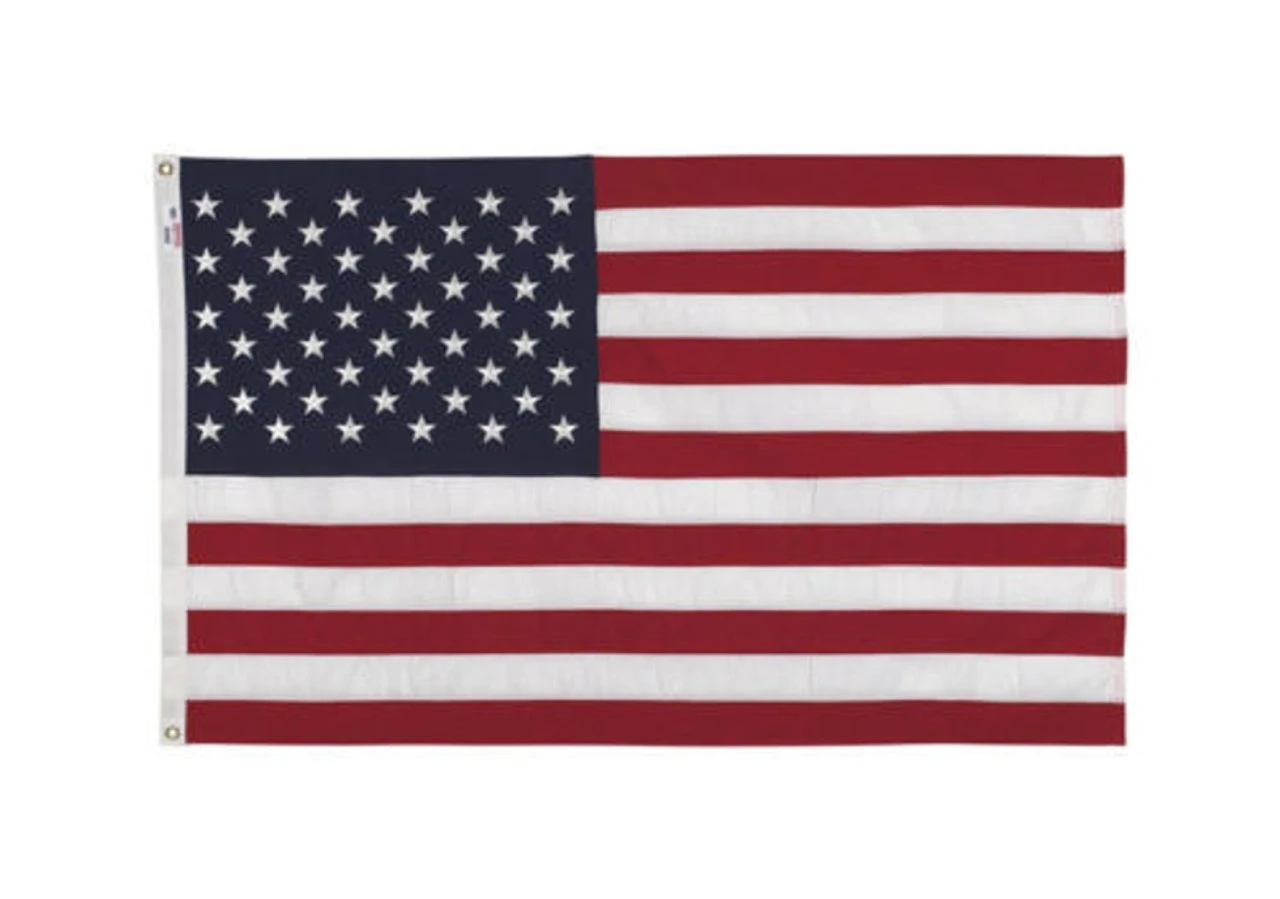 Valley Forge 3' X 5' United States Flag