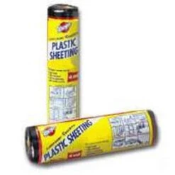 Warp's Waterproof Polyfilm Coverall