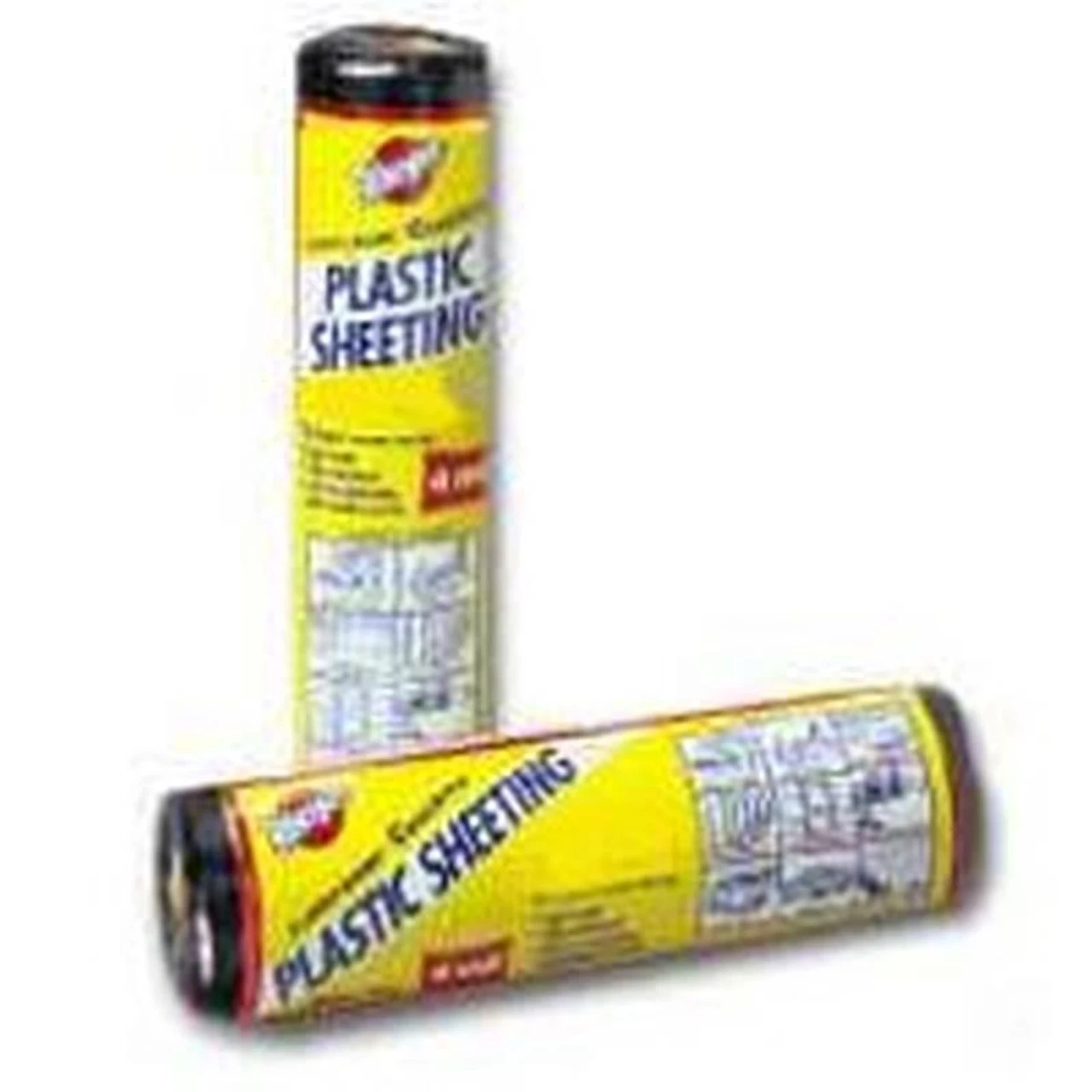 Warp's Waterproof Polyfilm Coverall