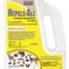 Bonide Repels-All Animal Repellent - 3lbs Granules