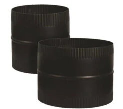 Imperial 8" Joint Connector