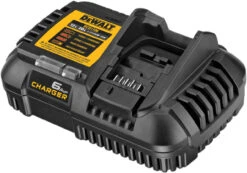 DeWALT Fast Charger