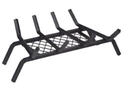Homebasix Fire Place Grate