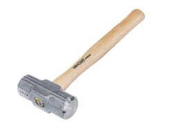 Truper - 4 Lb.Engineer Hammer, 16 Inch Ash Handle