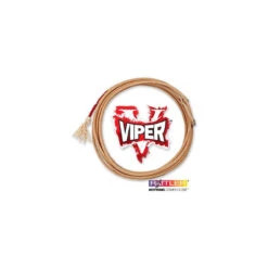 Classic Equine Ropes- Viper Calf Rope
